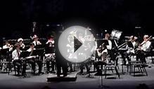 Redmond High School - Concert Band (Christmas Music For Winds)