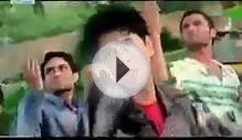 Salli Tu Maani Nahi SHEHZAD ROY Pakistani Pop Music Singer