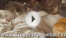 "Table Of Plenty" by Gregory Palumbo - Christian Music Artists