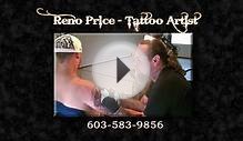 Tattoo Artist