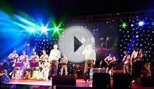 UAE Korean Music Festival Grandfinals - CALTOS Band (Holiday)