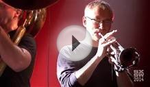 Youngblood Brass Band - "20 Questions" | Music 2014 | SXSW