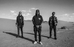 Yellow Claw