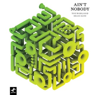 Youngblood Brass Band - Ain't Nobody